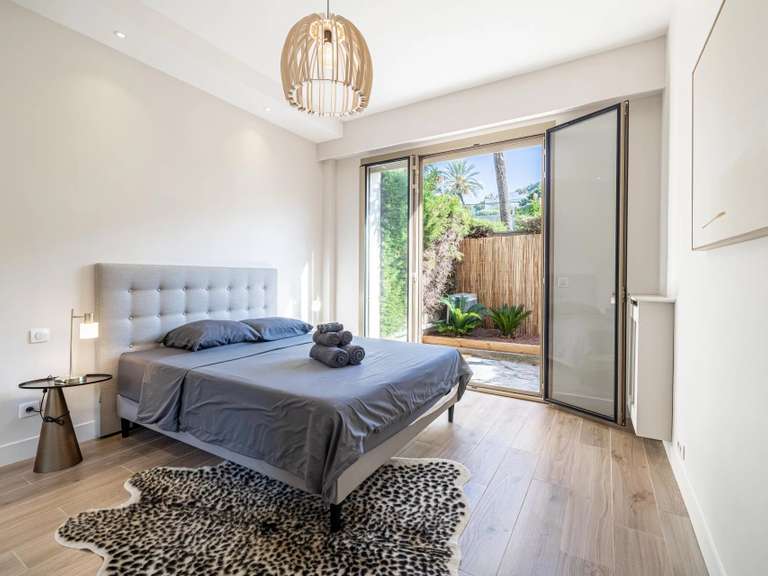 Appartement Nice - 2 chambres - 160m²