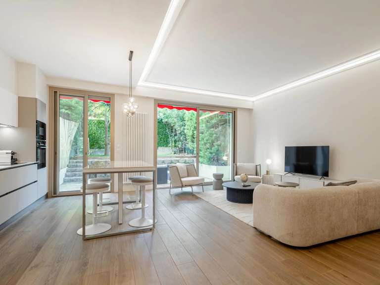 Appartement Nice - 2 chambres - 160m²