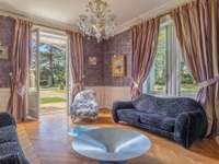 Vente maison 16 pièces