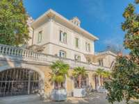 Vente maison 16 pièces