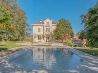 Vente maison 16 pièces