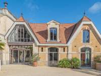 Vente maison 16 pièces