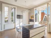 Vente maison 16 pièces