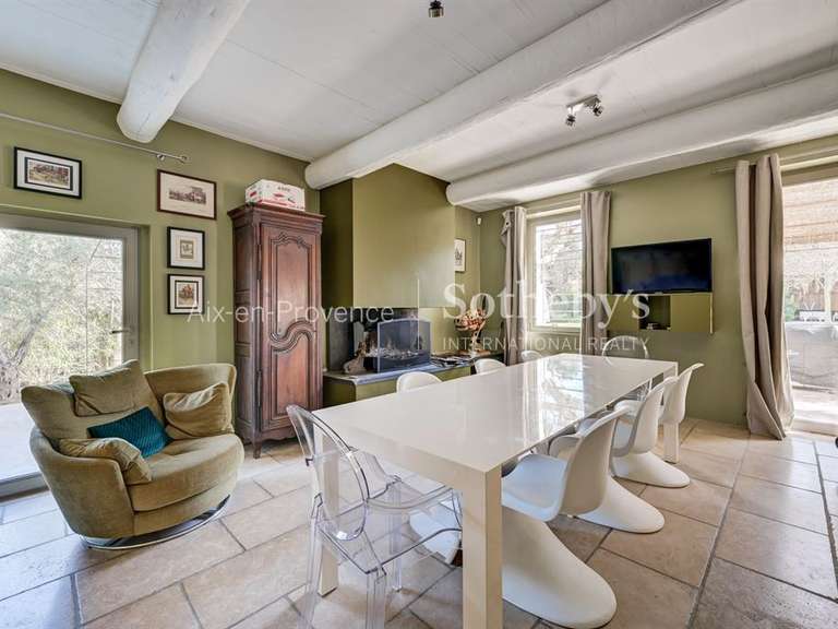House Aix-en-Provence - 17 bedrooms - 640m²