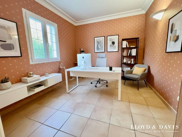 Maison Beauvallon - 4 chambres - 186m²