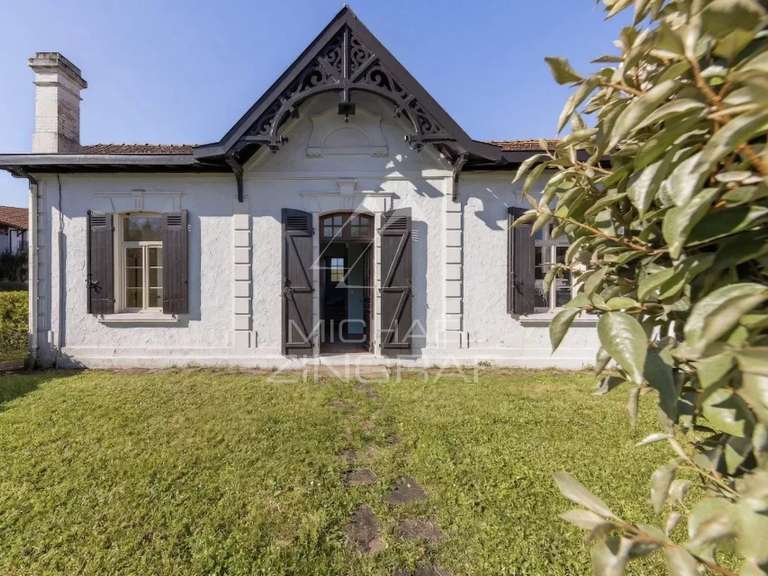 Maison La Teste-de-Buch - 3 chambres - 111m²