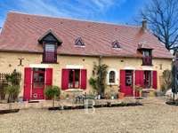 Vente maison 15 pièces Vente maison 15 pièces