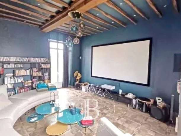 Maison Sancerre - 550m²