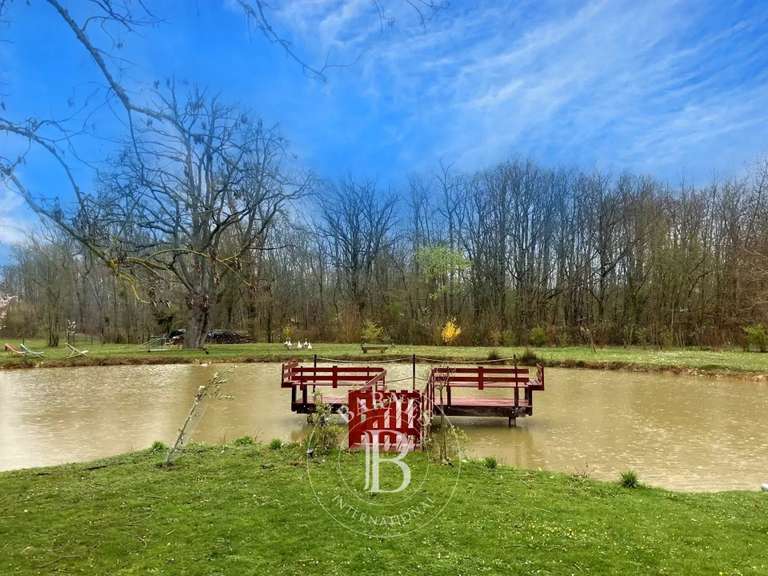Maison Sancerre - 550m²