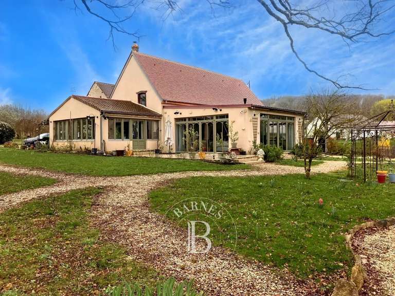 Maison Sancerre - 550m²