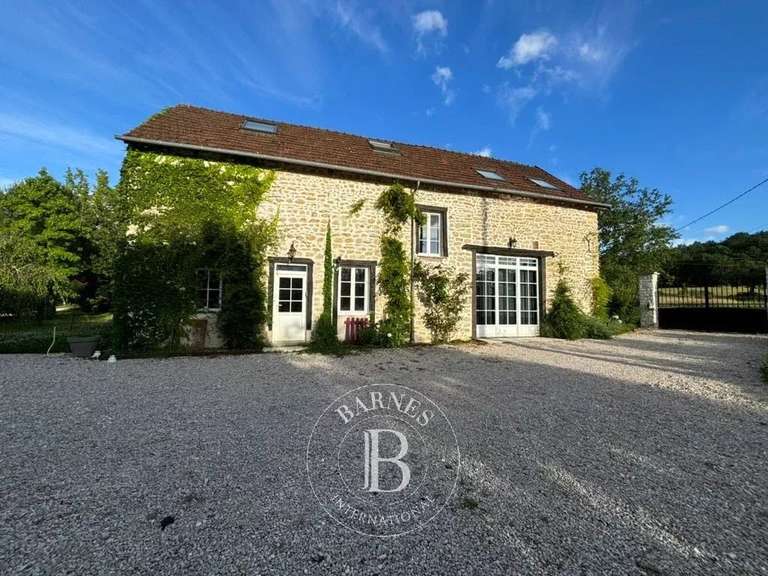 Maison Sancerre - 550m²