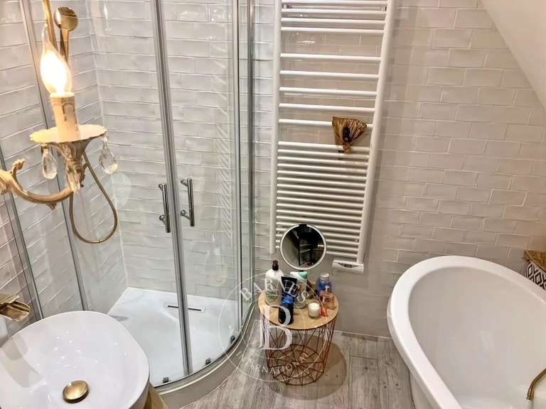 Maison Sancerre - 550m²