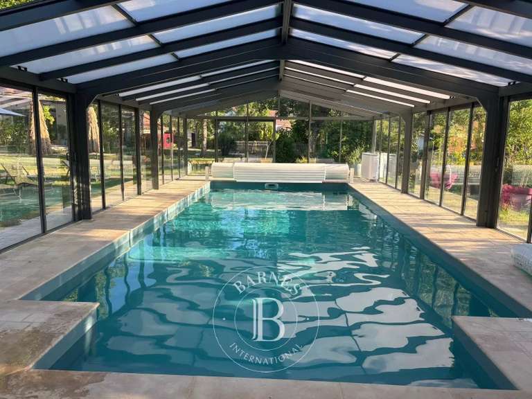 Maison Sancerre - 550m²