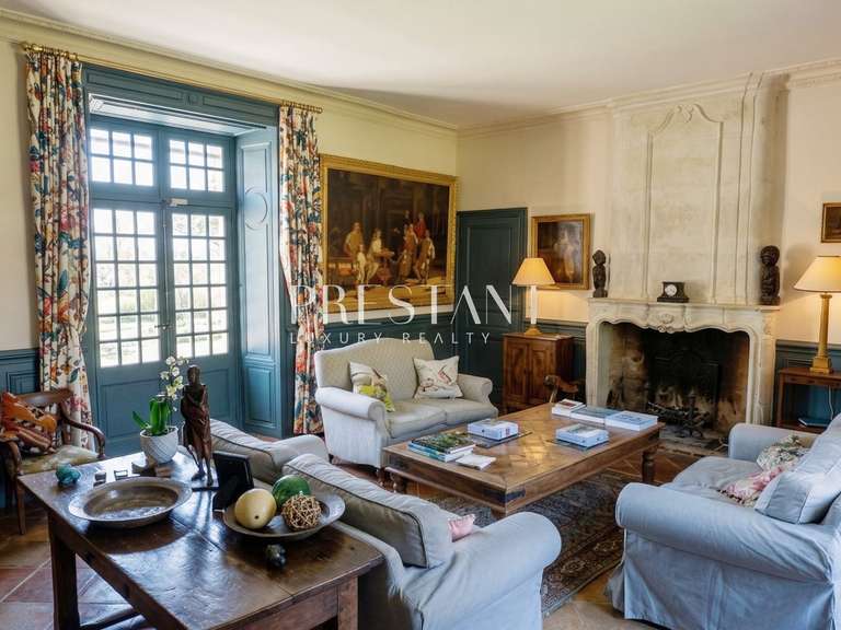 Maison Bergerac - 10 chambres - 878m²