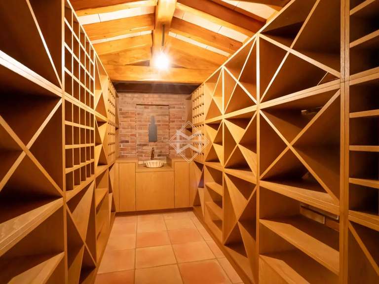 Villa Sainte-Maxime - 4 chambres - 180m²