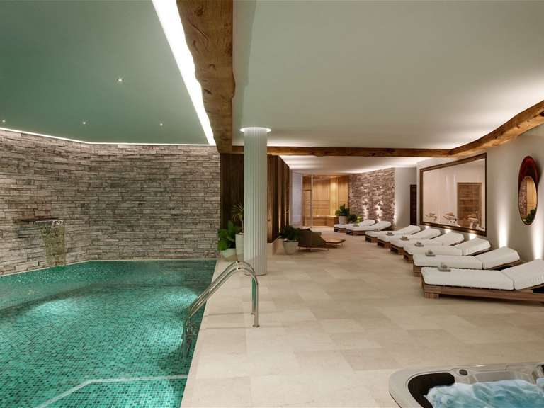 Apartment Tignes - 4 bedrooms - 118m²
