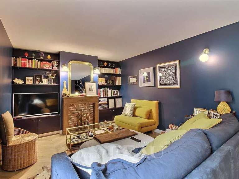 Maison Deauville - 3 chambres - 108m²