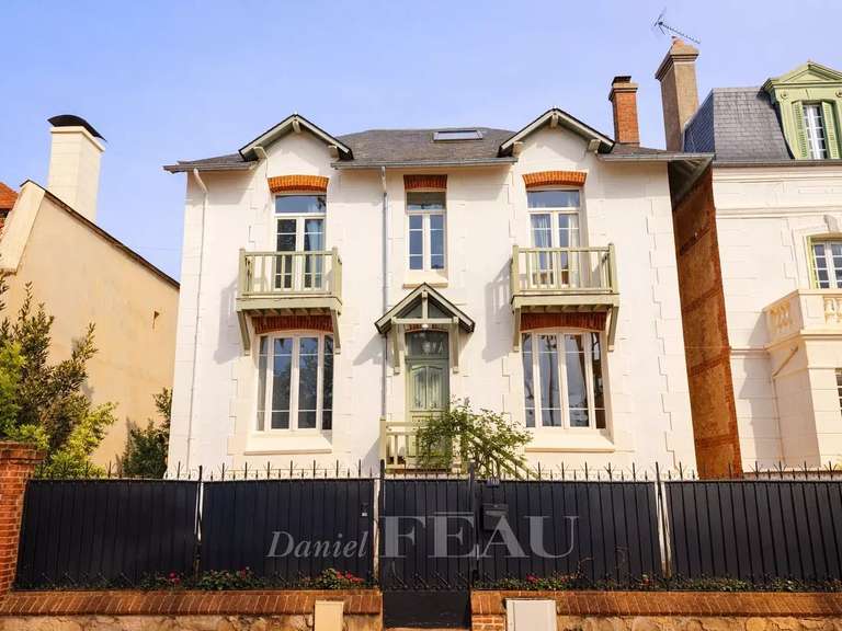 Maison Deauville - 163m²