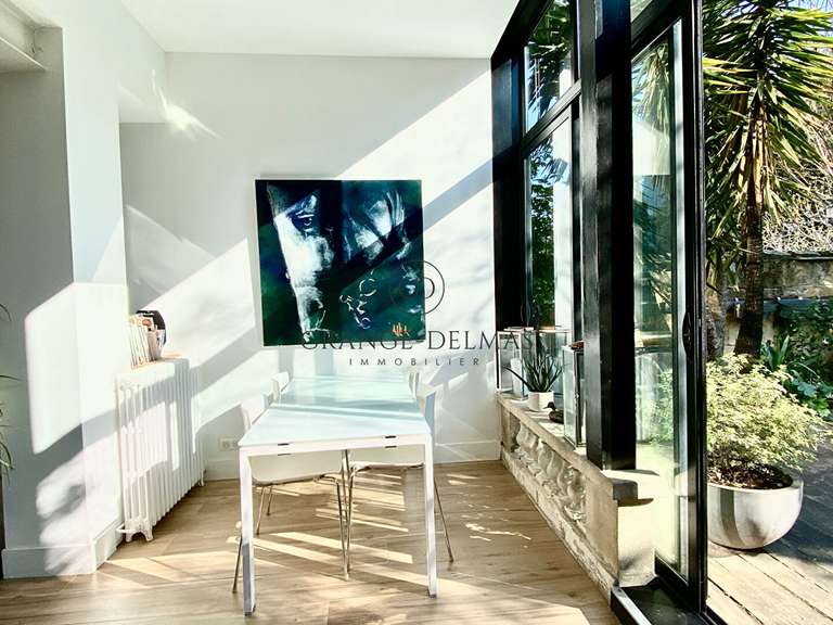 Maison Bordeaux - 5 chambres - 201m²