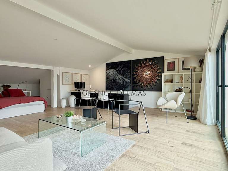 Maison Bordeaux - 5 chambres - 201m²