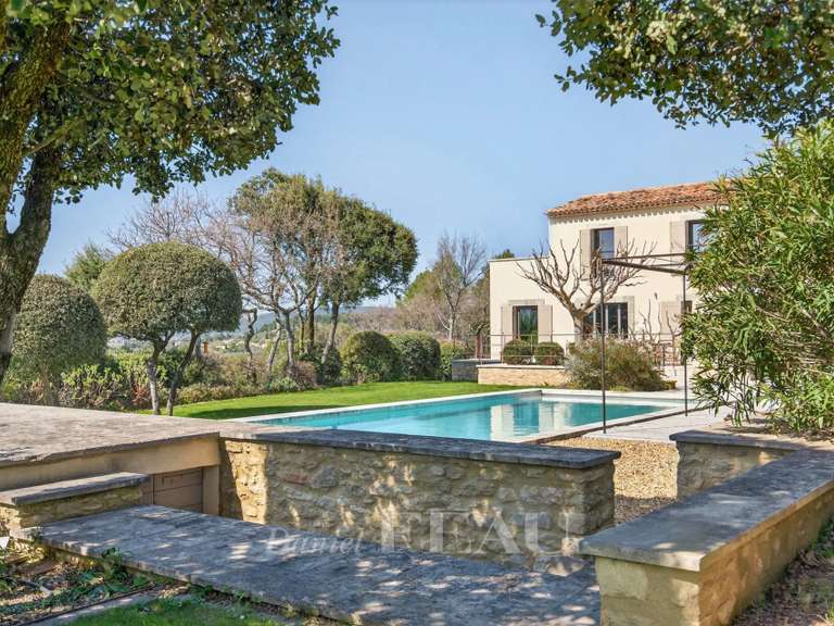 Maison Gordes - 4 chambres - 263m²