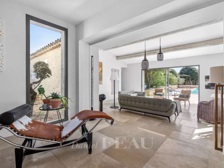 Maison Gordes - 4 chambres - 263m²
