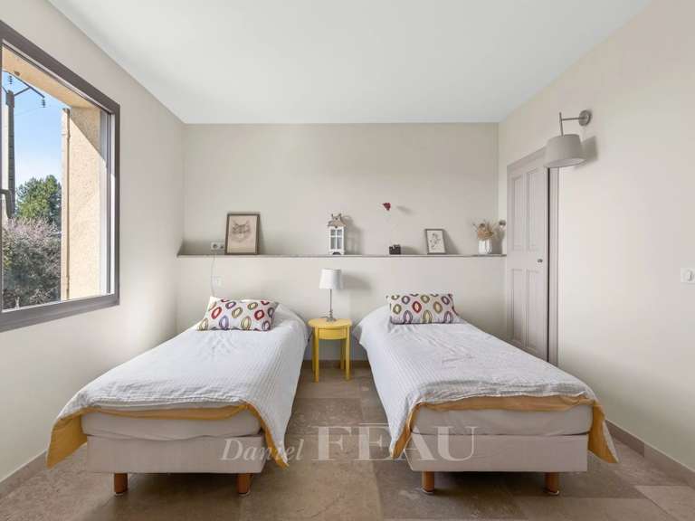 Maison Gordes - 4 chambres - 263m²