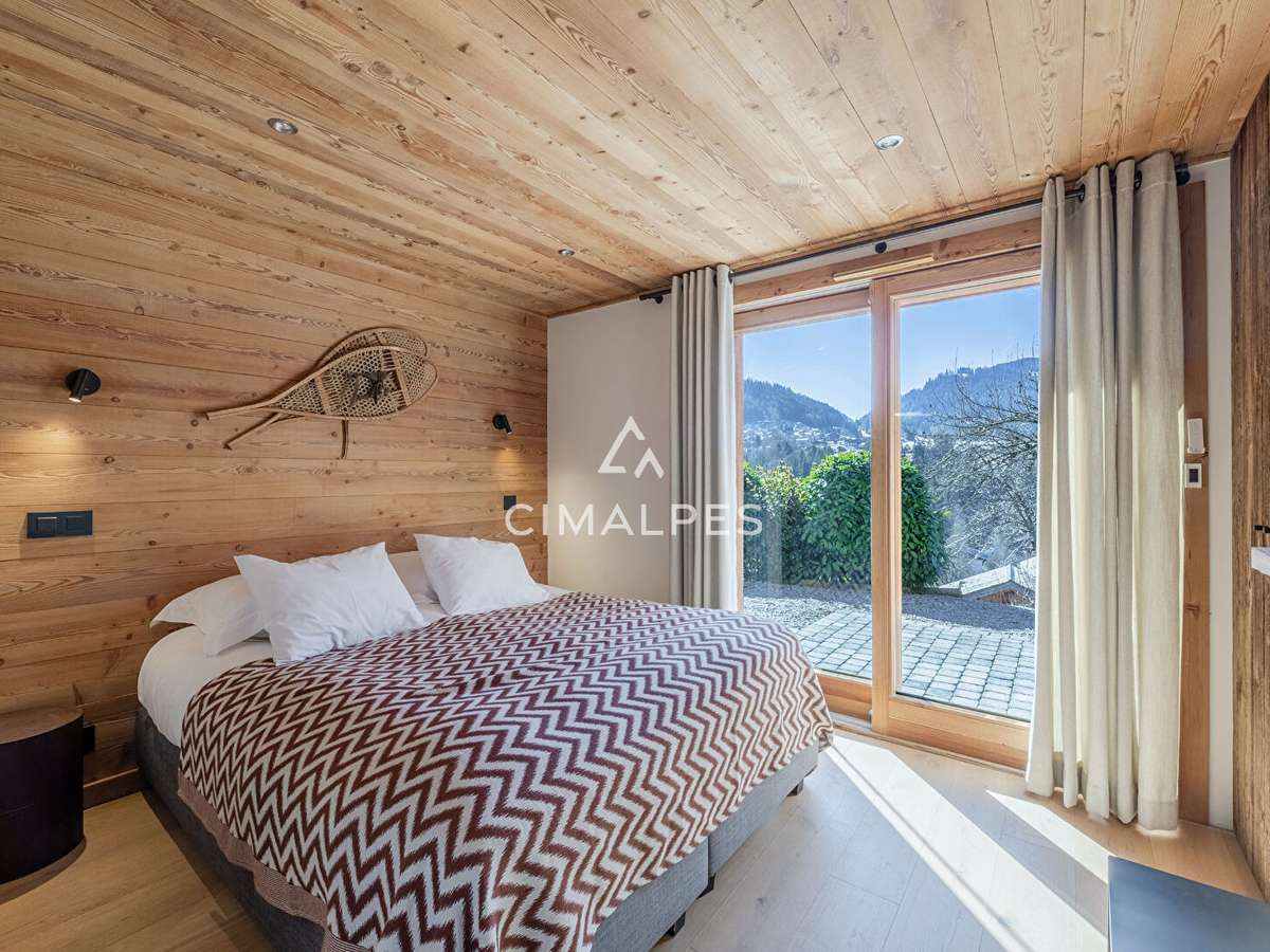 Chalet Morzine