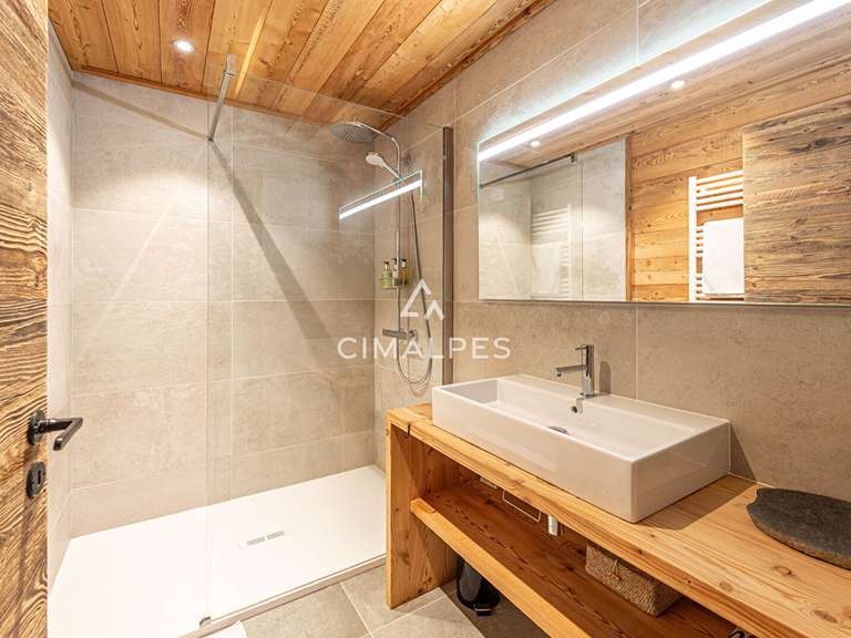Chalet Morzine - 7 chambres - 370m²