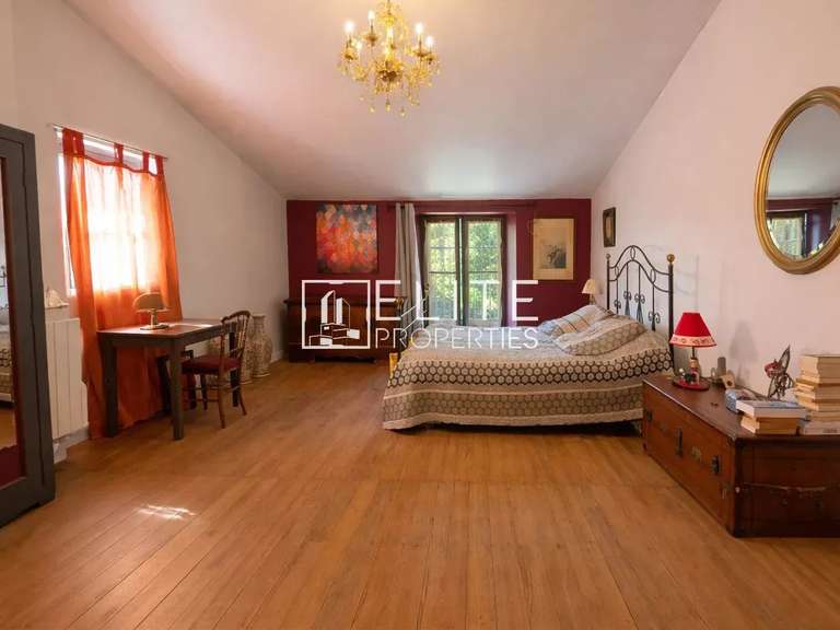 House Grasse - 6 bedrooms - 295m²