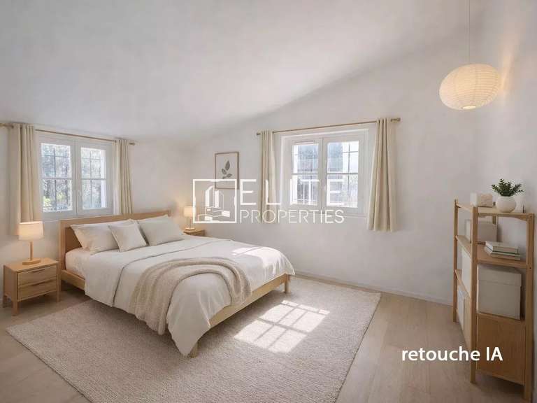 House Grasse - 6 bedrooms - 295m²