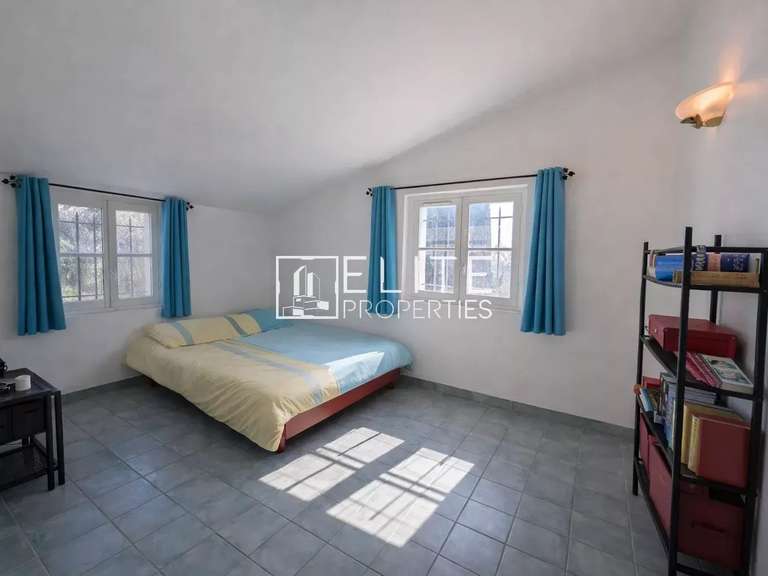 House Grasse - 6 bedrooms - 295m²