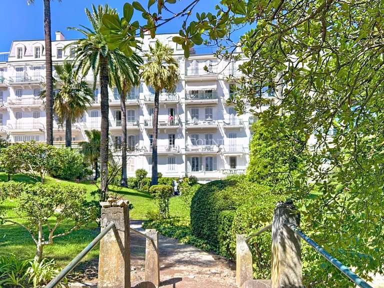 Appartement Cannes - 2 chambres - 99m²
