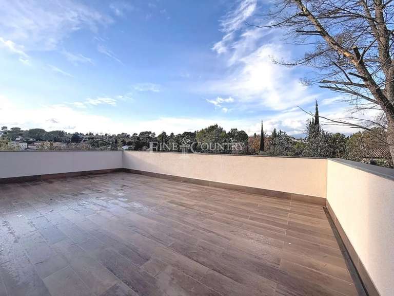 Villa Valbonne - 4 chambres - 318m²