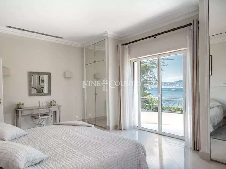 Villa Antibes - 9 chambres - 512m²