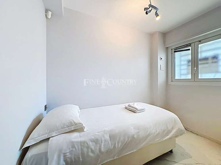 Apartment Cannes - 1 bedroom - 50m²