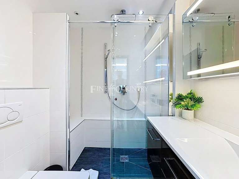 Apartment Cannes - 1 bedroom - 50m²