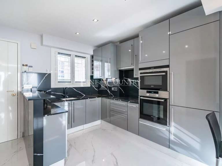 Apartment Cannes - 1 bedroom - 50m²
