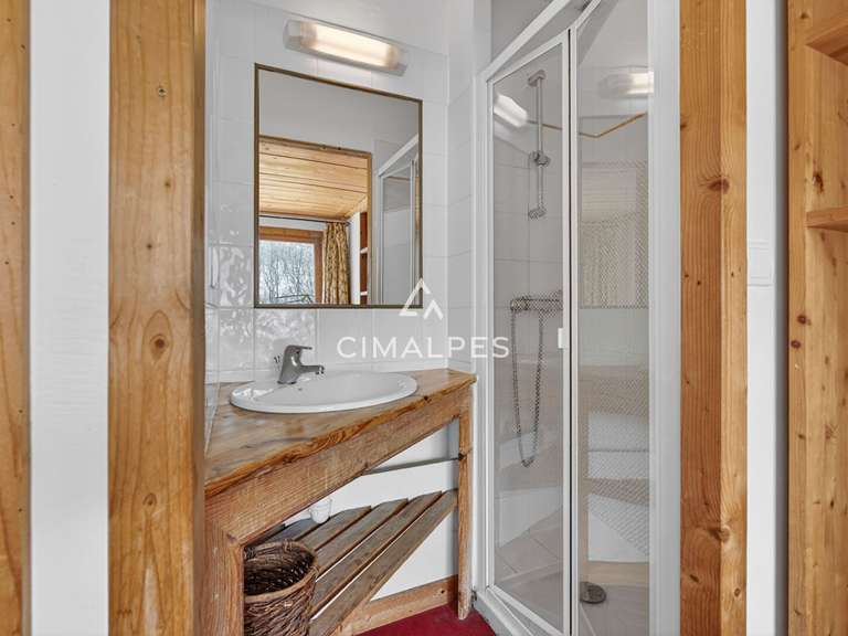Chalet Les Belleville - 10 chambres - 267m²
