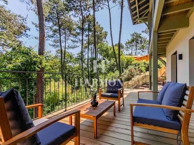Maison Biscarrosse - 250m²