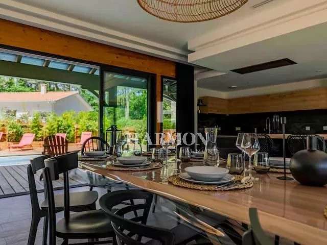 Maison Biscarrosse - 250m²
