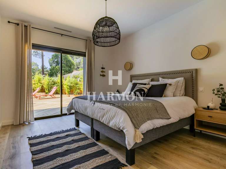Maison Biscarrosse - 250m²