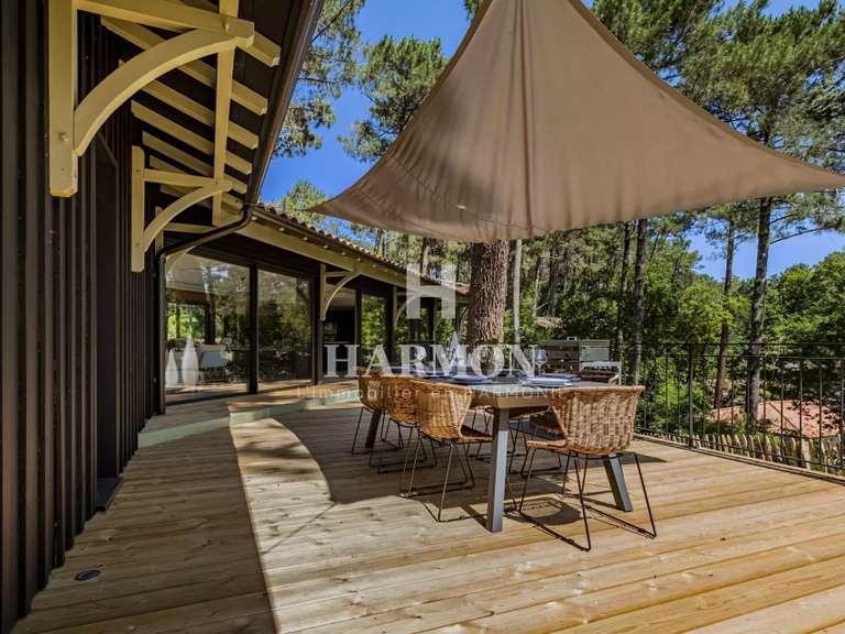 Maison Biscarrosse - 250m²