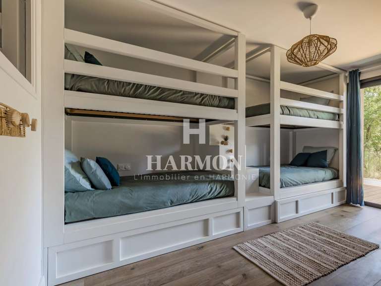 Maison Biscarrosse - 250m²