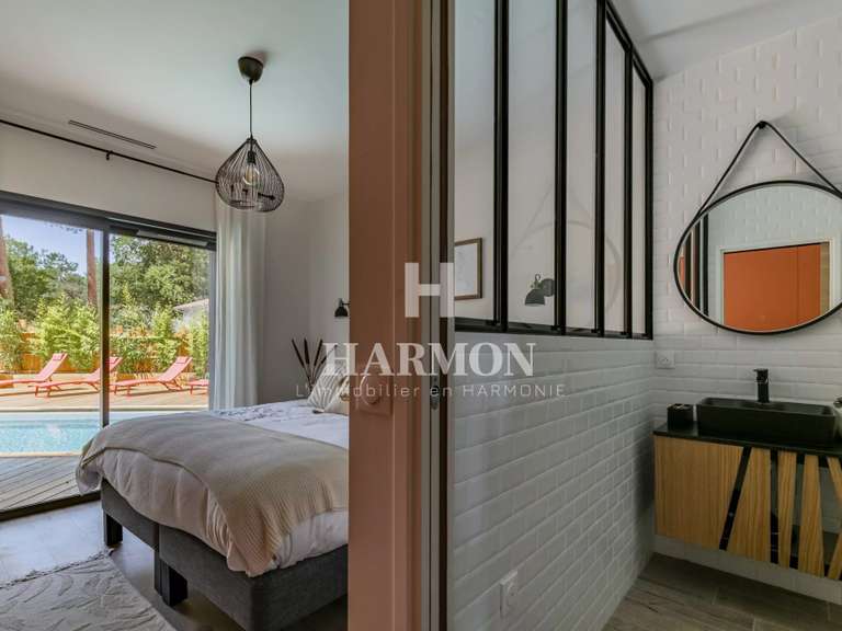 Maison Biscarrosse - 250m²