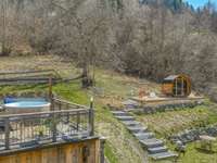 Vente maison 8 pièces Vente maison 8 pièces