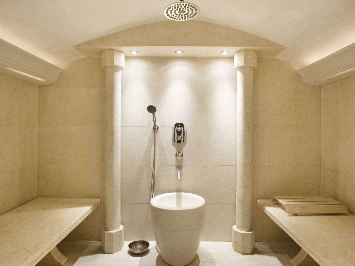 Chalet Courchevel