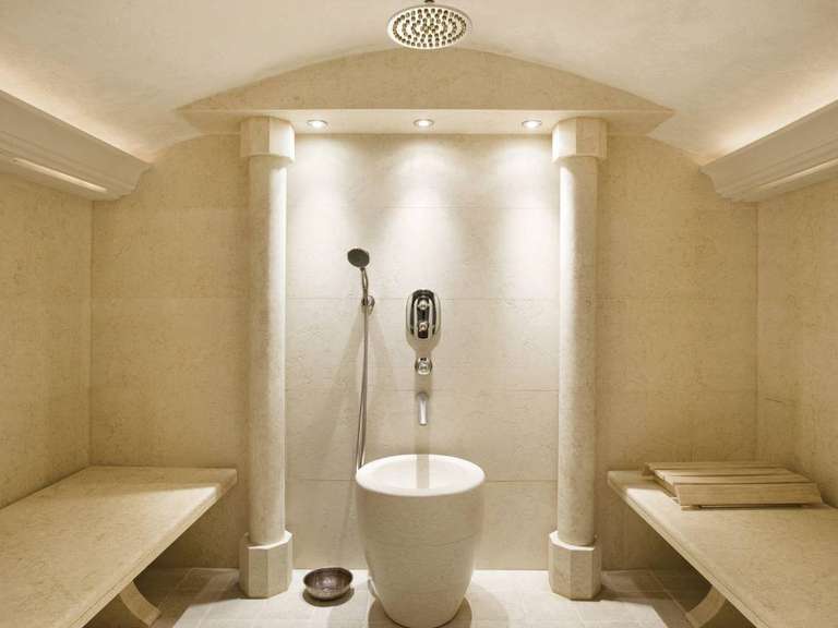 Chalet Courchevel - 6 chambres - 269m²