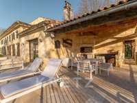 Vente maison 18 pièces Vente maison 18 pièces