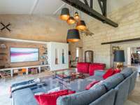 Vente maison 18 pièces Vente maison 18 pièces